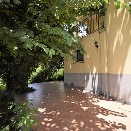 Villa Anna Mascali Exterior photo