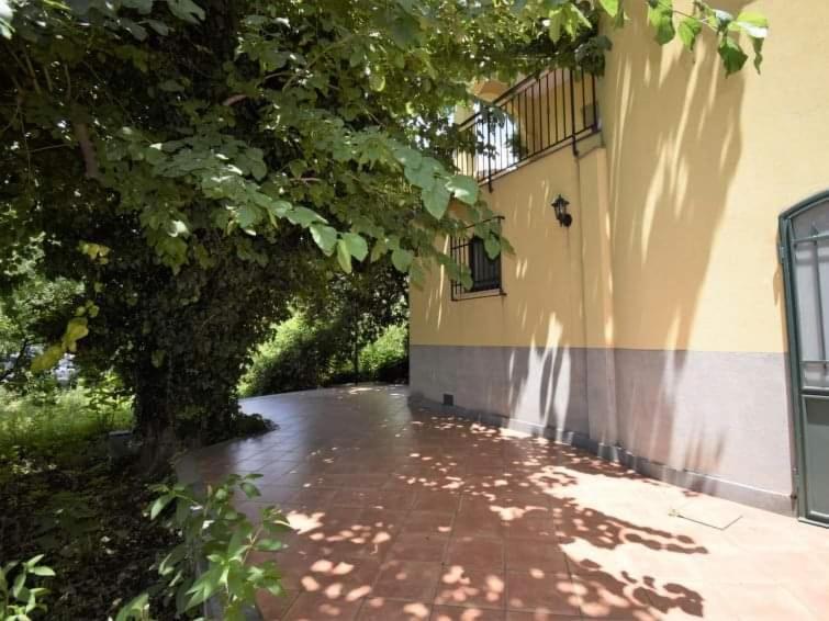 Villa Anna Mascali Exterior photo