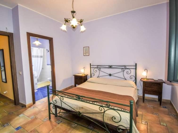 Villa Anna Mascali Exterior photo
