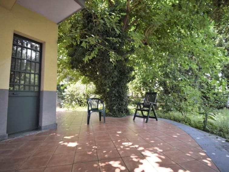 Villa Anna Mascali Exterior photo