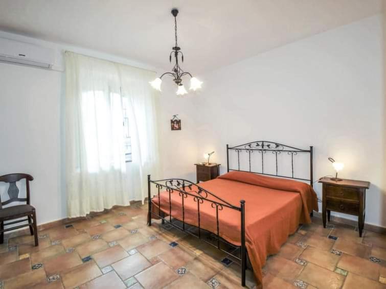 Villa Anna Mascali Exterior photo